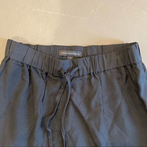 Banana Republic Midi Skirt black - Picture 4 of 6